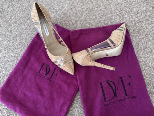 Scarpe stiletto diane - stiletto, von