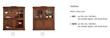 Credenza soggiorno armadi