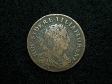 JETON CU. ROUGE 25mm CONSEIL