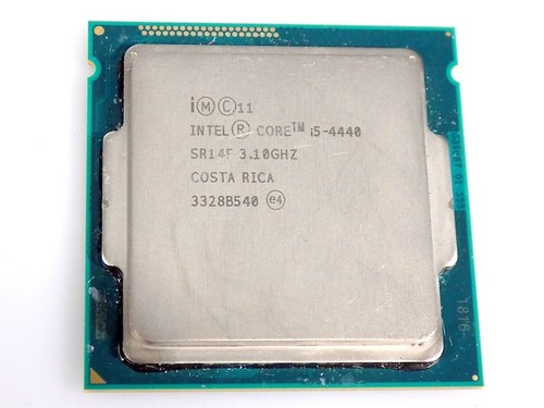 Intel core 4440 sr14f - i5-4440,