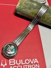 Cinturino orologio vintage