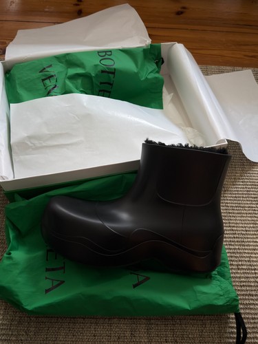 Stivali bottega veneta - stivali,