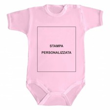 BODY NEONATO BIMBO BIMBA