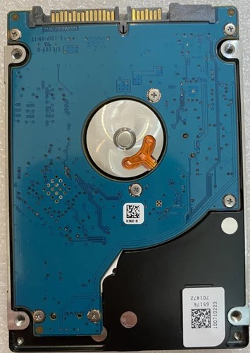 Per notebook seagate - notebook, hard