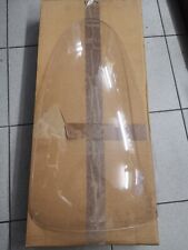 Bmw C1 125 200 Plexiglass Tagliavento Lunotto deflettore vetro 46637667969