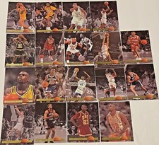 Rapporto Scouting Basket