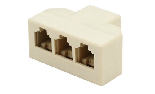 Sdoppiatore telefonico - telefonico, 3