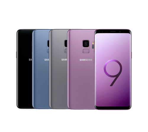 Samsung galaxy g960f - s9, sm-g960f