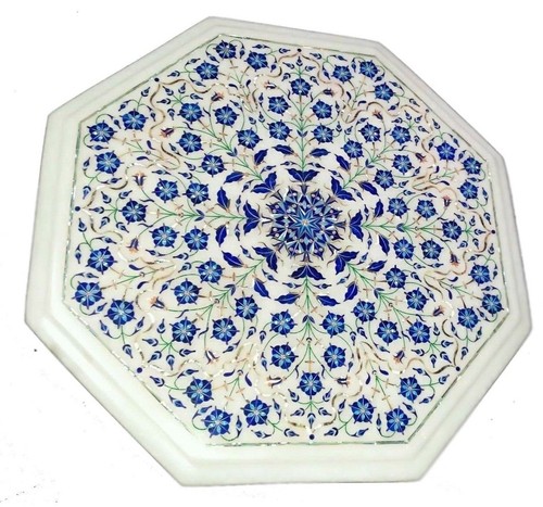 Marmo divano lato table - marmo,