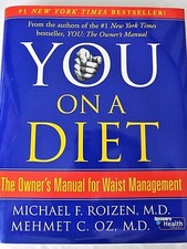 You On a Diet: The Owner's