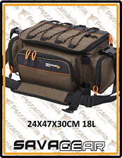 Borsa spinning Savage Gear