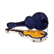 Custodia chitarra jazz
