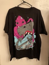 Her demise my rise - T-shirt