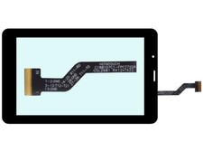 VETRO TOUCH SCREEN Alcatel