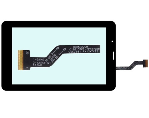 Vetro touch screen - vetro, alcatel