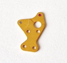 Ponte cronografo Valjoux 7740