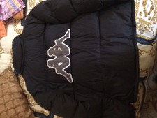 Giacca piumino donna Kappa