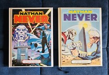 NATHAN NEVER LOTTO 2 DIARI