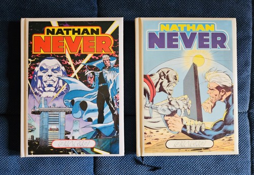 Nathan never lotto diari - 2,