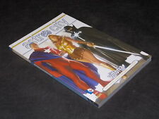 ASTRO CITY 10 VITTORIA di Busiek Anderson e Ross – RW Lion 2015