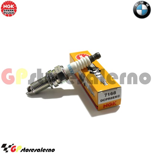 Dcpr8ekc candela ngk - dcpr8ekc,