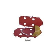 Ciabatte In Metallo Raimondi Con Punte Per Camminare Sulla Colla Art.137HUSKY