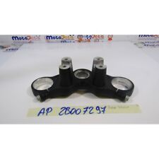 Piastra superiore forcella