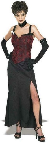 Adult blood queen - adult,