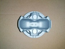 PISTON DAMAGED PISTONE