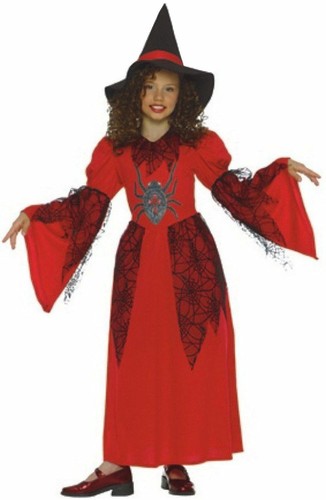 Strega costume di - strega,