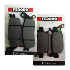 Kit/pastiglie Honda SH/125/IE