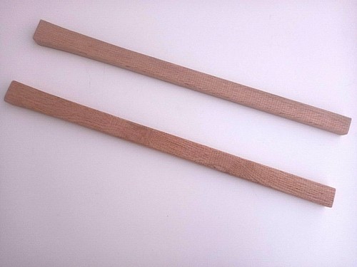 Promozione manici quercia - 2,