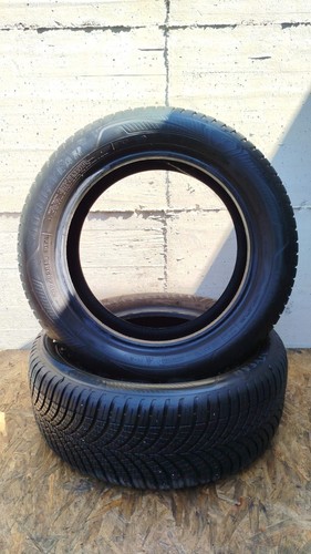 Gomme pneumatici goodyear - pneumatici,