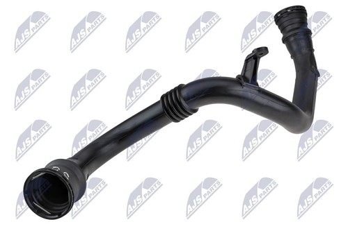 Tubo aria intercooler renault - intercooler,