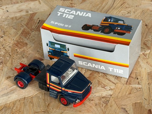 Arpra supermini brasile 50 - supermini, 1:50