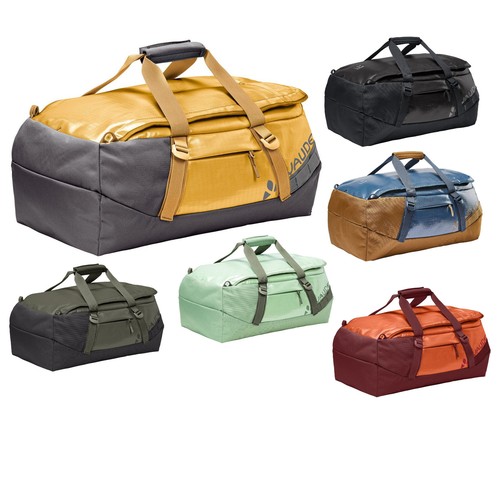 Vaude cityduffel borsa - vaude,