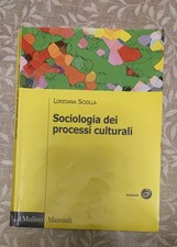 Sociologia dei processi