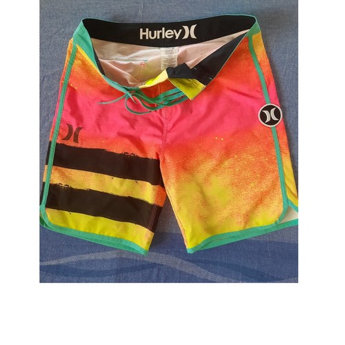 Pantaloncini tavola hurley - pantaloncini,