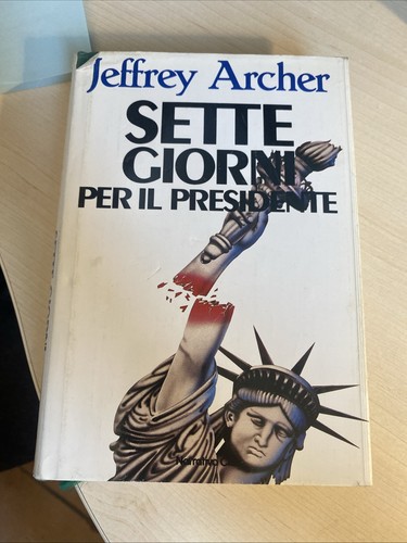 Sette giorni per - giorni, il