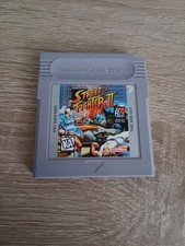 Street fighter II 2 - Nintendo