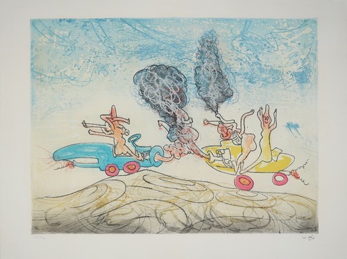 Roberto sebastian matta - roberto,