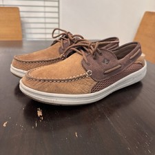 Scarpe da barca Sperry in