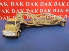 Die cast 1/43 Modellino Camion