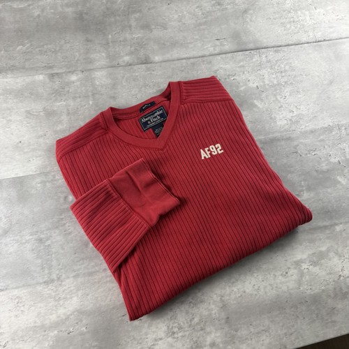 Abercrombie fitch maglione - &,