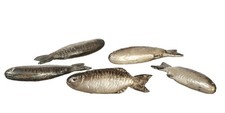 Bambole Casa Fresco Pesce