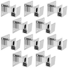  10 Pcs Scaffali Dei Negozi Di