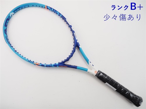 Racchetta tennis usata - racchetta,