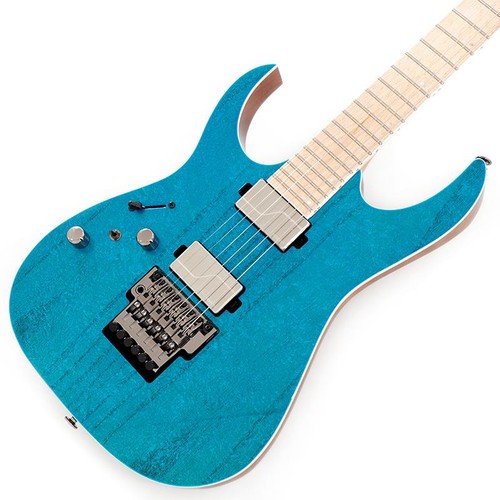 Ibanez prestige rg5120ml fcn - ibanez,