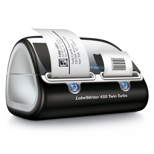 Dymo label writer 450 - dymo,