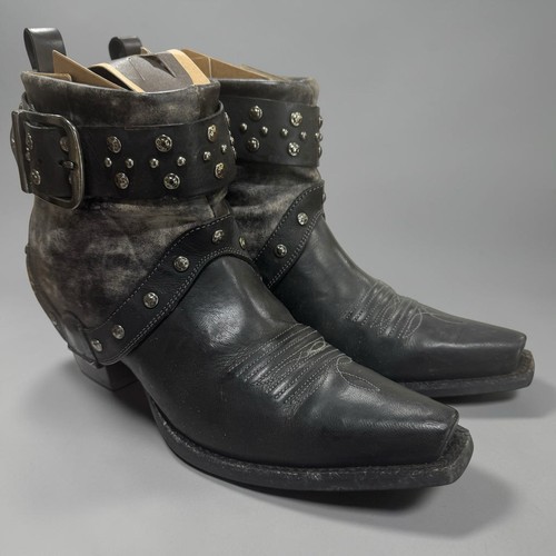 Stivali western cowboy - western, da